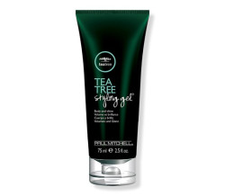 TEA TREE STYLING GEL 2.5 OZ