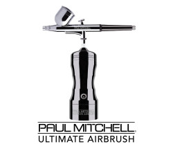 ULTIMATE FACE AIR BRUSH