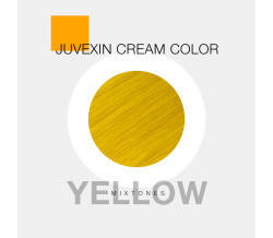 G.K. Cream Color Yellow